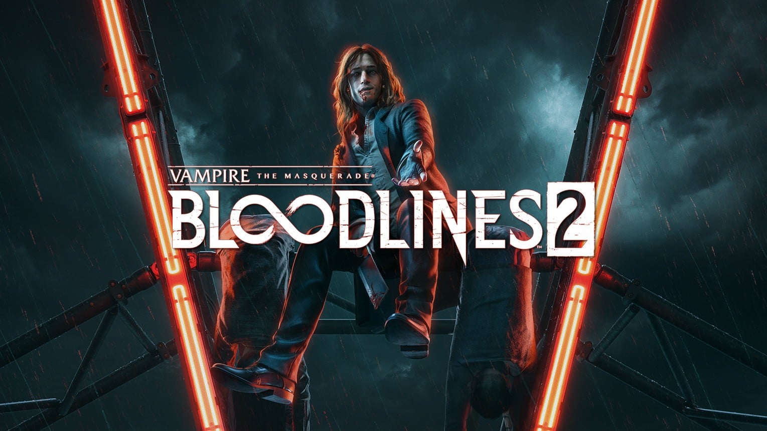 Vampire The Masquerade Bloodlines Pc Download